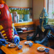 Illustration for article titled Even for Japanese TV, This Show Is Surreal